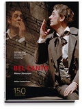 Cover: BEL CANTO - Edition Lammerhuber