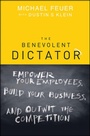Cover: The Benevolent Dictator - Wiley