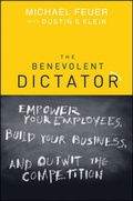 Cover: The Benevolent Dictator - Wiley