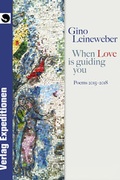 Cover: When Love is guiding you - Verlag Expeditionen