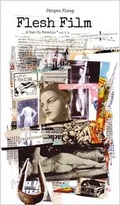 Cover: Flesh Film - Moloko Print