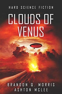 Abbildung von: Clouds of Venus - Belle Epoque Verlag