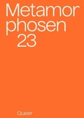 Cover: metamorphosen 23 - Queer - Verbrecher