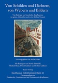Cover: Von Schilden und Dichtern, von Webern und Bildern - Bauer-Verlag