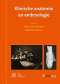 Bild: Klinische anatomie en embryologie - Bohn Stafleu Van Loghum