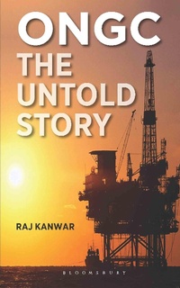 Abbildung von: ONGC - Bloomsbury India
