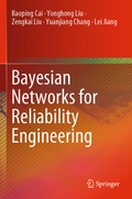 Cover: Bayesian Networks for Reliability Engineering - Springer