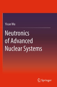 Abbildung von: Neutronics of Advanced Nuclear Systems - Springer