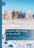 Cover: Human Migration in the Arctic - Springer