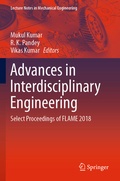 Cover: Advances in Interdisciplinary Engineering - Springer