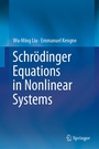 Cover: Schrödinger Equations in Nonlinear Systems - Springer