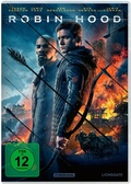 Cover: Robin Hood - StudioCanal