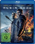 Cover: Robin Hood - StudioCanal