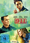 Cover: 9-1-1 - 20th Century Fox Home Entertainment