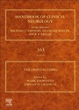Cover: The Frontal Lobes: Volume 163 - Elsevier