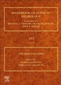 Cover: The Frontal Lobes: Volume 163 - Elsevier