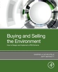 Cover: Buying and Selling the Environment - Academic Press