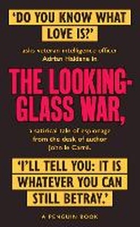 Enlarge image Cover: The Looking Glass War - Penguin Classics