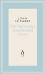 Cover: The Naive and Sentimental Lover - Penguin Classics