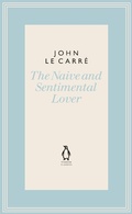 Cover: The Naive and Sentimental Lover - Penguin Classics