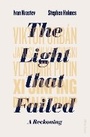Cover: The Light that Failed - Allen Lane