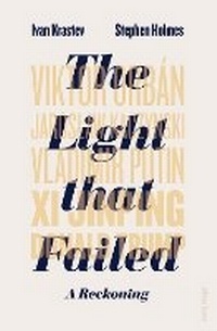 Enlarge image Cover: The Light that Failed - Allen Lane