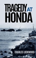 Cover: Tragedy At Honda - Binnacle Books
