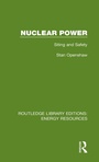 Cover: Nuclear Power - Routledge
