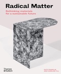 Cover: Radical Matter - Thames & Hudson Ltd