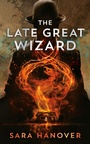 Cover: The Late Great Wizard - Daw Books