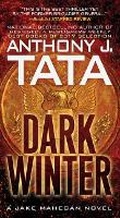 Cover: Dark Winter - Kensington Publishing