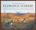 Cover: The Sporting Art of Eldridge Hardie - Stackpole Books