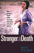 Cover: Stronger than Death - Plough Publishing House