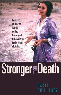 Enlarge image Cover: Stronger than Death - Plough Publishing House