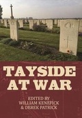Cover: Tayside at War - Abertay Historical Society