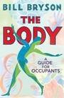 Cover: The Body - Doubleday