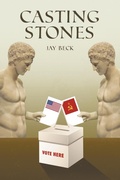 Cover: Casting Stones - MINDSTIR MEDIA