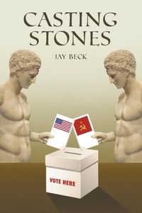 Enlarge image Cover: Casting Stones - MINDSTIR MEDIA
