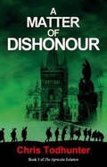 Cover: A Matter of Dishonour - Longitude Press