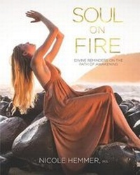 Enlarge image Cover: Soul on Fire - Flower of Life Press