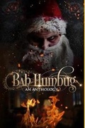 Cover: Bah Humbug - CONGLOMERATE INK