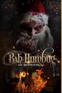 Enlarge image Cover: Bah Humbug - CONGLOMERATE INK