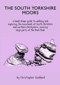 Cover: The South Yorkshire Moors - Gritstone Publishing