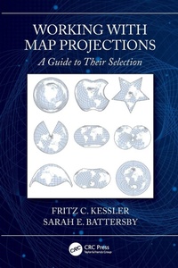Enlarge image Cover: Working with Map Projections - CRC Press