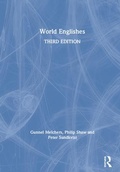 Cover: World Englishes - Routledge
