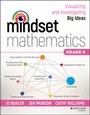 Cover: Mindset Mathematics - Wiley