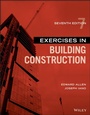 Cover: Exercises in Building Construction - Wiley