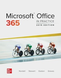 Bild: Microsoft Office 365: In Practice, 2019 Edition - McGraw-Hill Education
