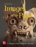 Cover: Looseleaf for Images of the Past - McGraw-Hill Education