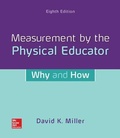 Cover: Looseleaf for Measurement by the Physical Educator: Why and How - McGraw-Hill Education